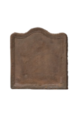 Maison Leon Van den Bogaert Less Is More Plate — 56 cm High