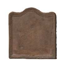 Maison Leon Van den Bogaert Less Is More Plate — 56 cm High