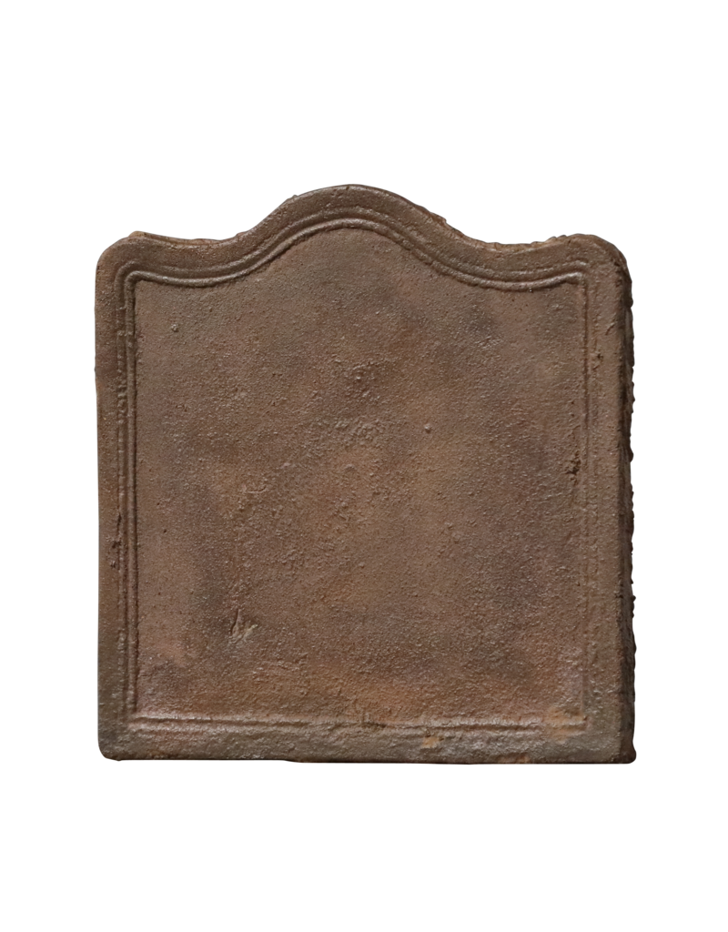 Maison Leon Van den Bogaert Less Is More Plate — 56 cm High