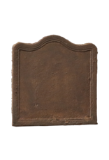 Maison Leon Van den Bogaert Less Is More Plate — 56 cm High
