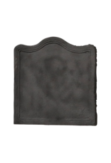 Maison Leon Van den Bogaert Less Is More Plate — 56 cm High