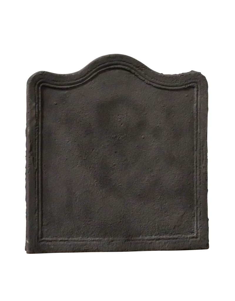 Maison Leon Van den Bogaert Less Is More Plate — 56 cm High