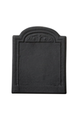 Maison Leon Van den Bogaert Petite Plaque De Cheminée Minimaliste Intemporelle