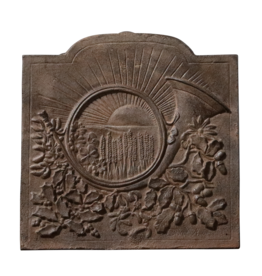 Maison Leon Van den Bogaert Hunting Horn
