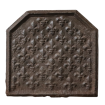 Maison Leon Van den Bogaert Fleur de Lys