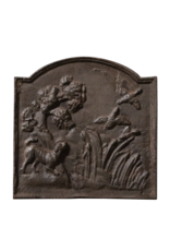 Maison Leon Van den Bogaert Entenjagd