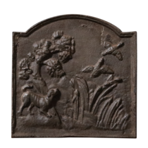 Maison Leon Van den Bogaert Entenjagd