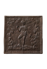 Maison Leon Van den Bogaert Bacchus, der gott für vigneron