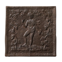 Maison Leon Van den Bogaert Bacchus, der gott für vigneron