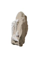 Maison Leon Van den Bogaert Exceptionnelle Collection De Fossil Dans L'Ensemble D'origine