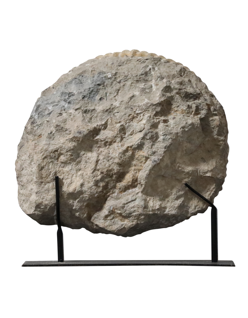 Maison Leon Van den Bogaert Grand Fossil