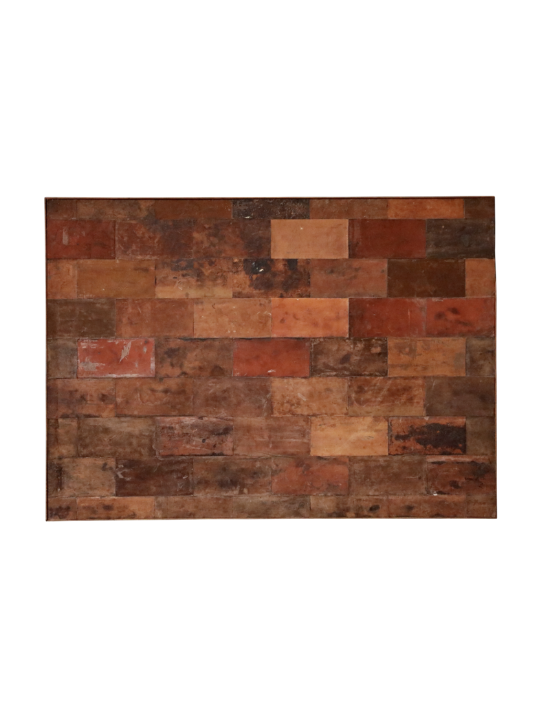Maison Leon Van den Bogaert Work Of Art