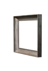 Maison Leon Van den Bogaert Heimkino-Stahlrahmen