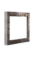 Maison Leon Van den Bogaert Stalen Frame Voor Thuisbioscoop