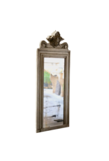 Mid-War French Mirror