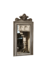 Mid-War French Mirror