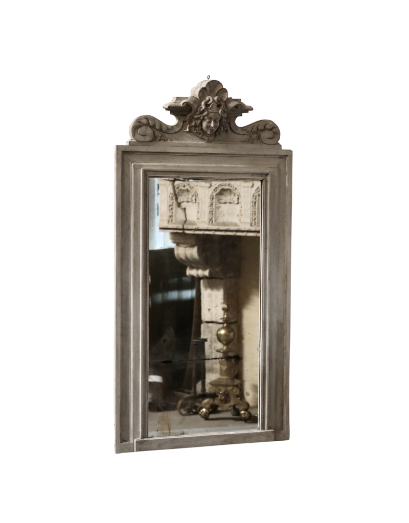 Mid-War French Mirror