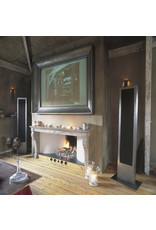 Maison Leon Van den Bogaert Cadre En Acier Pour Cinéma Maison