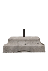 Hard Stone Base