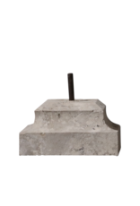 Hard Stone Base