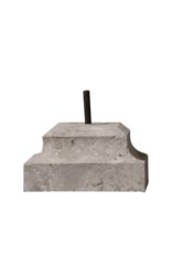 Maison Leon Van den Bogaert Base De Piedra Dura