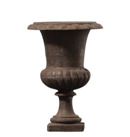 Maison Leon Van den Bogaert Small Vintage Vase