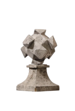 Maison Leon Van den Bogaert Elementos De Piedra Decorativos Antiguos