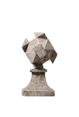 Maison Leon Van den Bogaert Elementos De Piedra Decorativos Antiguos