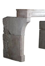 Maison Leon Van den Bogaert Chimenea Rosa