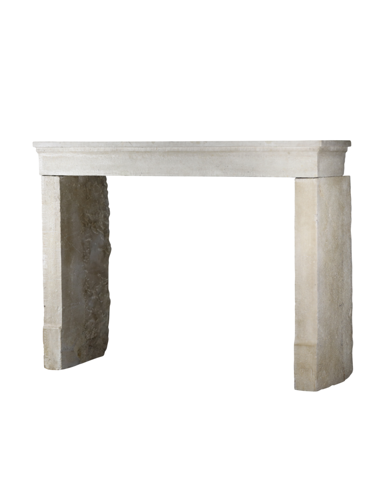 Vintage French Fireplace Surround