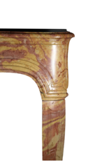 Maison Leon Van den Bogaert Hochwertiger Steinkamin