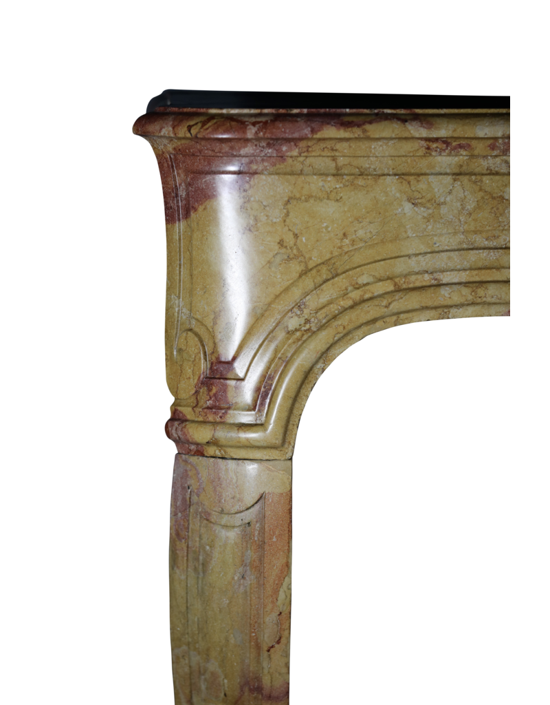 Maison Leon Van den Bogaert Chimenea De Piedra De Alta Gama