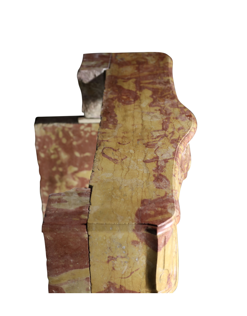 Maison Leon Van den Bogaert Chimenea De Piedra De Alta Gama