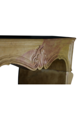 Maison Leon Van den Bogaert Chimenea De Piedra Pequeña Exclusiva