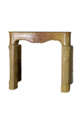 Maison Leon Van den Bogaert Chimenea De Piedra Pequeña Exclusiva