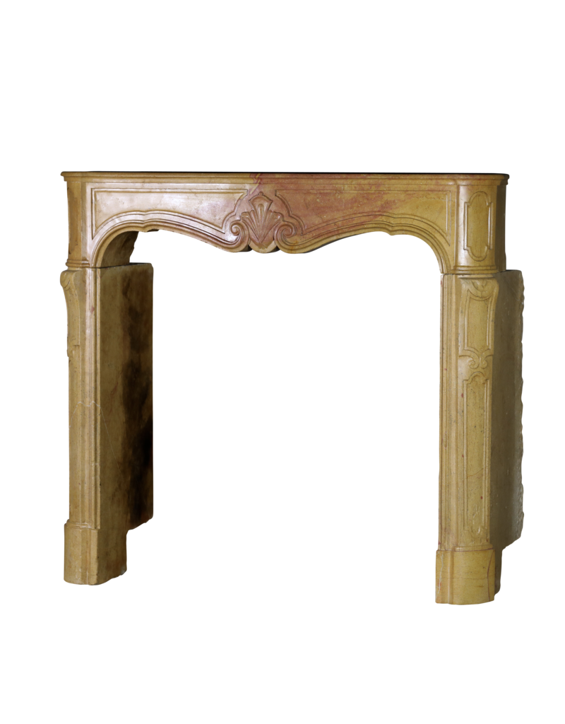 Maison Leon Van den Bogaert Chimenea De Piedra Pequeña Exclusiva