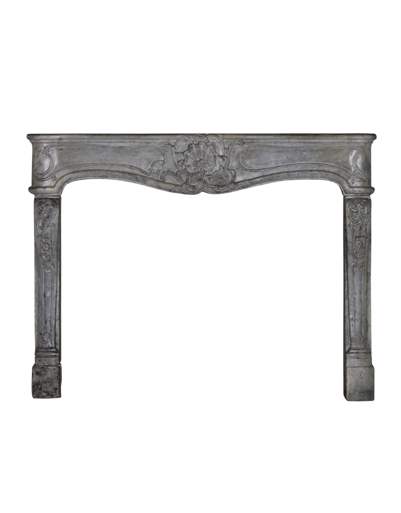 Exclusive French Fireplace Surround