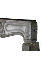 Exclusive French Fireplace Surround