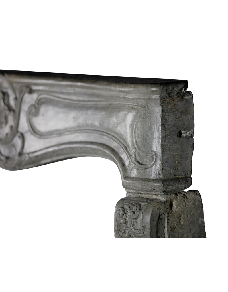 Exclusive French Fireplace Surround