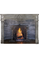 Exclusive French Fireplace Surround