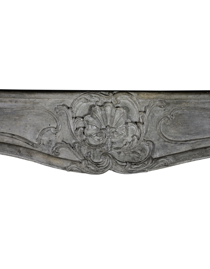 Exclusive French Fireplace Surround