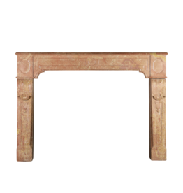 Maison Leon Van den Bogaert Zeitloser französischer Vintage-Kamin