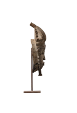Maison Leon Van den Bogaert Afrikaans Houte Masker