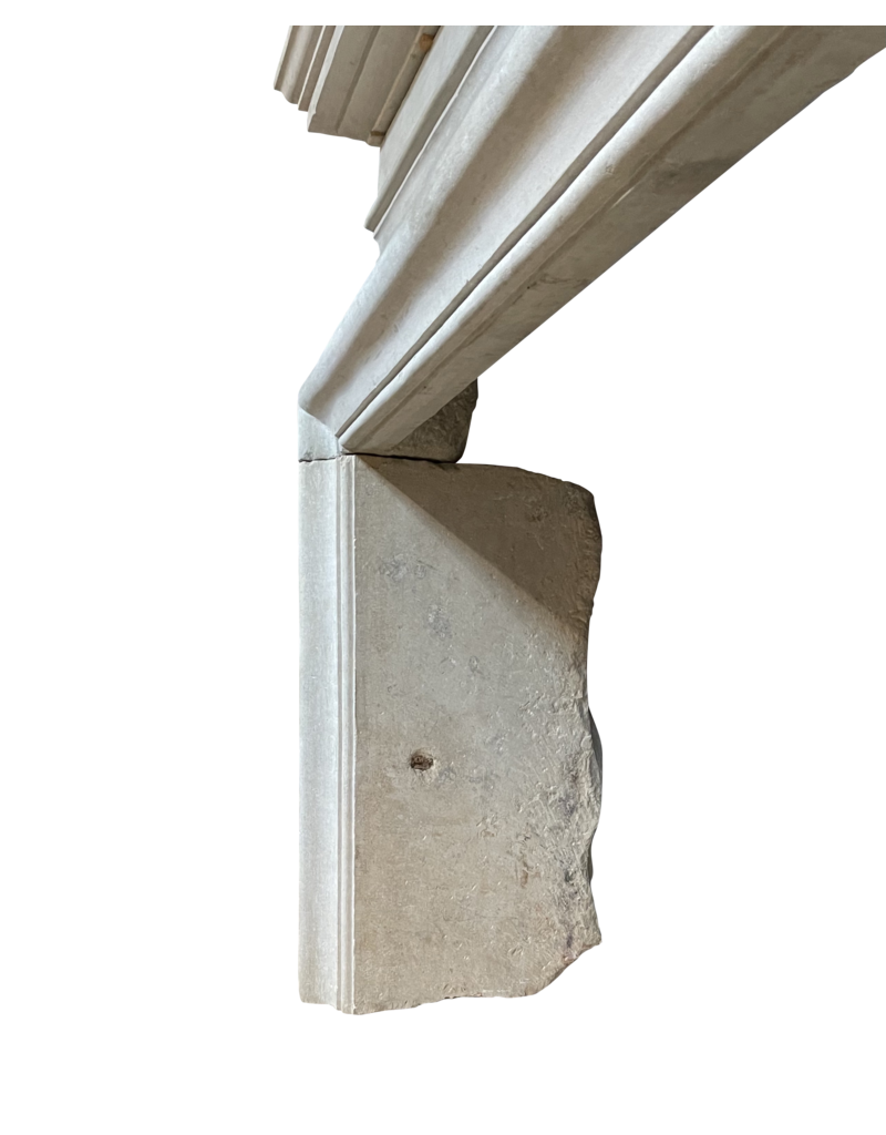 Maison Leon Van den Bogaert Chimenea De Piedra Rara