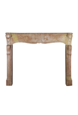 Exclusive French Fireplace Surround