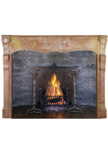 Exclusive French Fireplace Surround