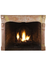 Exclusive French Fireplace Surround