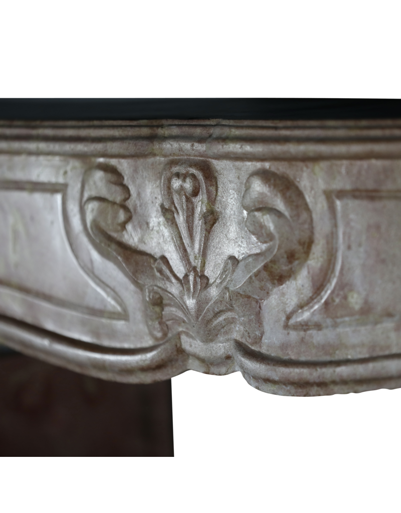 Exclusive French Fireplace Surround