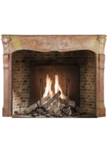 Exclusive French Fireplace Surround