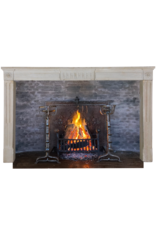 French Feeling Extra large Fireplace Surround